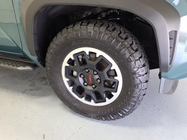 2025 Toyota 4Runner Hybrid Platinum