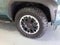 2025 Toyota 4Runner Hybrid Platinum