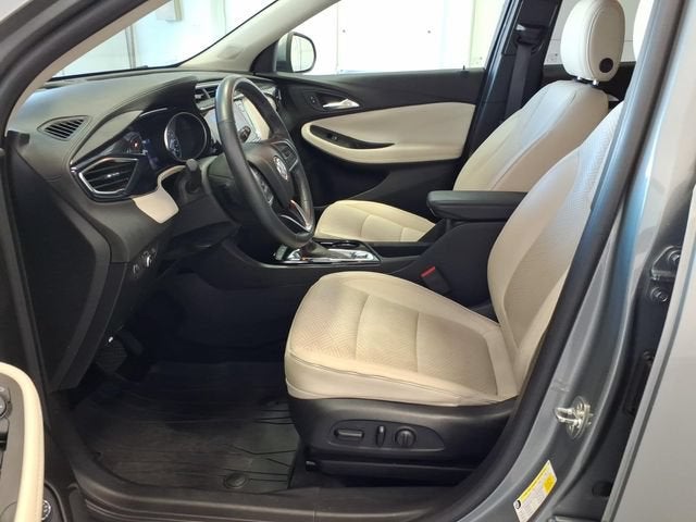 2023 Buick Encore GX Essence - Photo 10