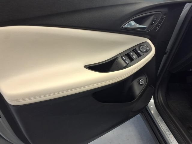 2023 Buick Encore GX Essence - Photo 11