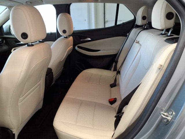 2023 Buick Encore GX Essence - Photo 12