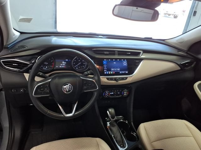 2023 Buick Encore GX Essence - Photo 13