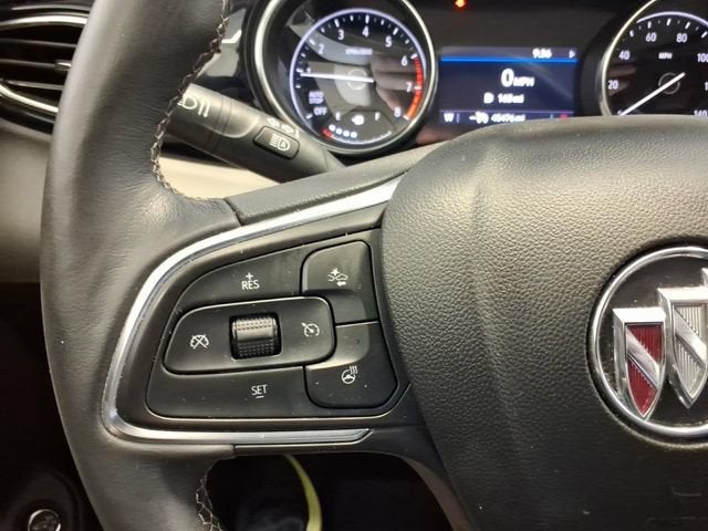 2023 Buick Encore GX Essence - Photo 19