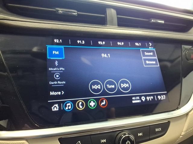 2023 Buick Encore GX Essence - Photo 20
