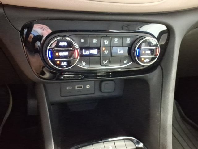 2023 Buick Encore GX Essence - Photo 22