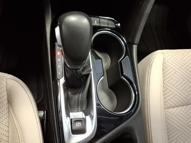 2023 Buick Encore GX Essence - Photo 23
