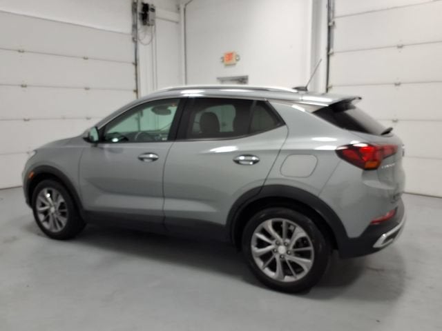 2023 Buick Encore GX Essence - Photo 6
