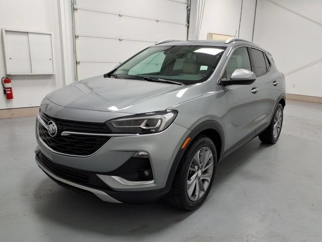 2023 Buick Encore GX Essence - Photo 7