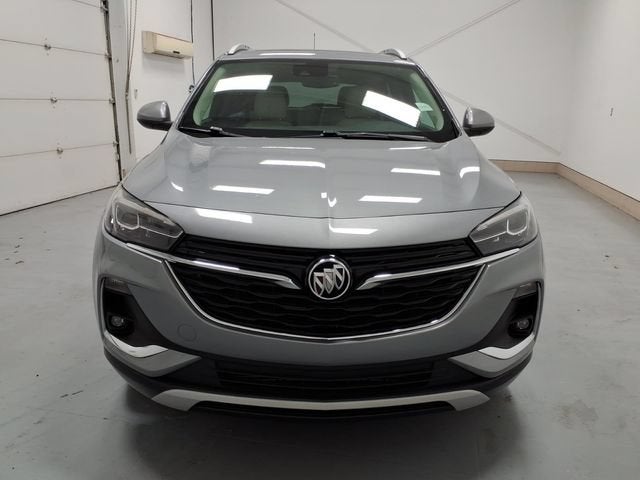 2023 Buick Encore GX Essence - Photo 8
