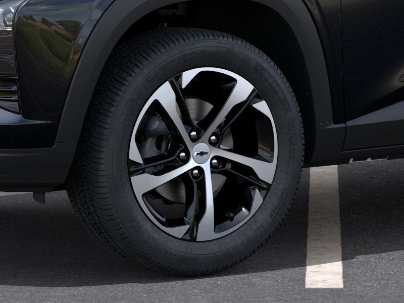2026 Chevrolet Trax RS - Photo 9