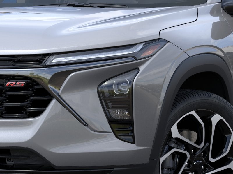 2026 Chevrolet Trax Activ - Photo 10