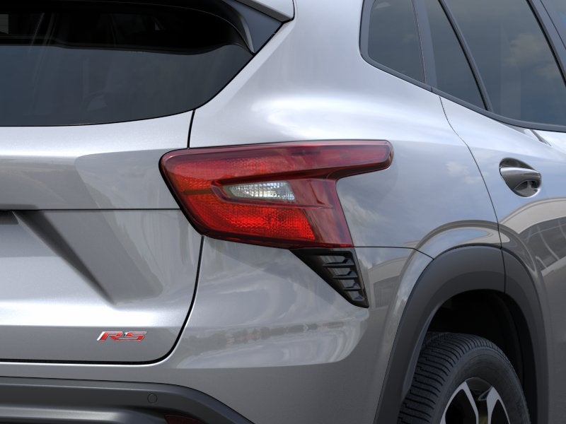 2026 Chevrolet Trax Activ - Photo 11