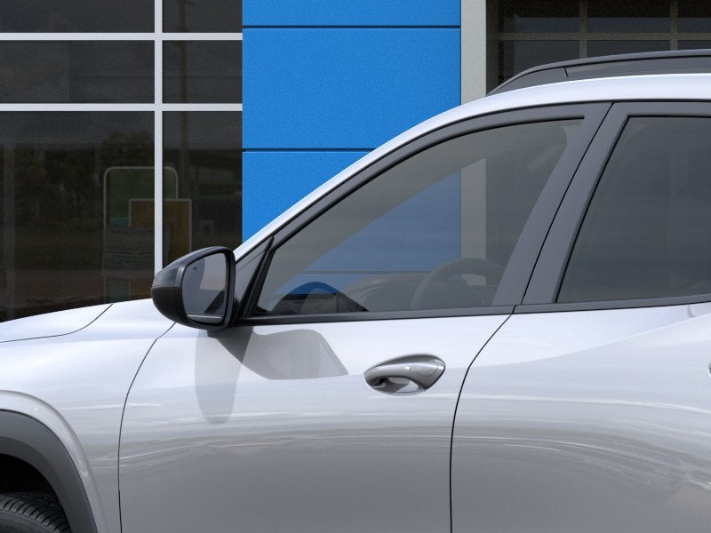 2026 Chevrolet Trax Activ - Photo 12