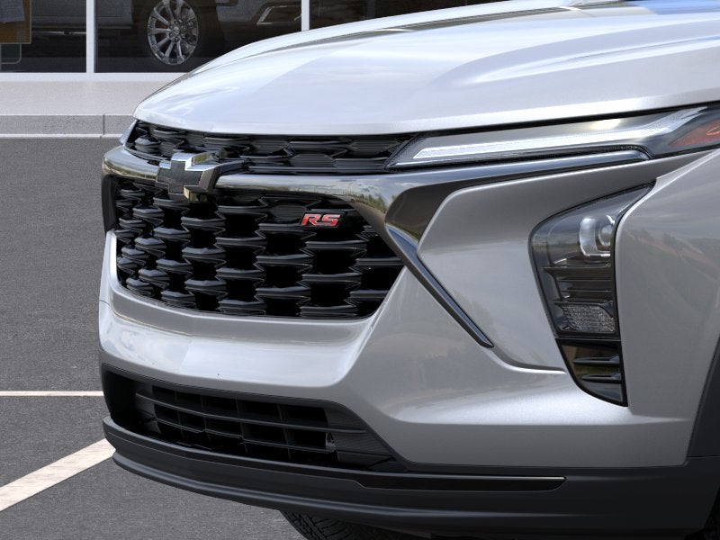 2026 Chevrolet Trax Activ - Photo 13