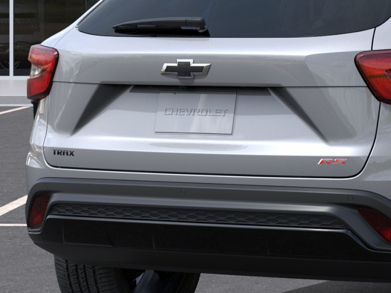 2026 Chevrolet Trax Activ - Photo 14