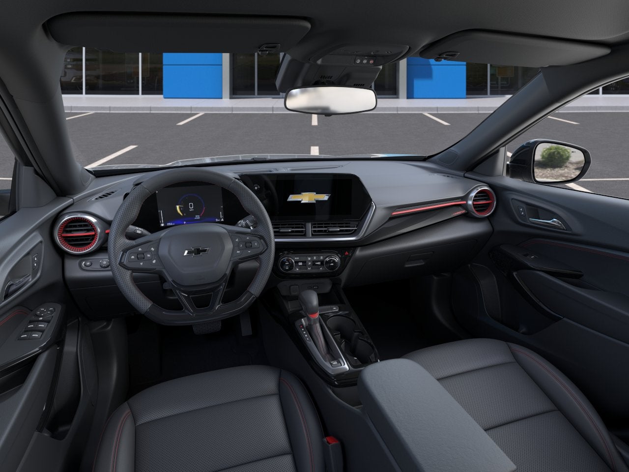 2026 Chevrolet Trax Activ - Photo 15