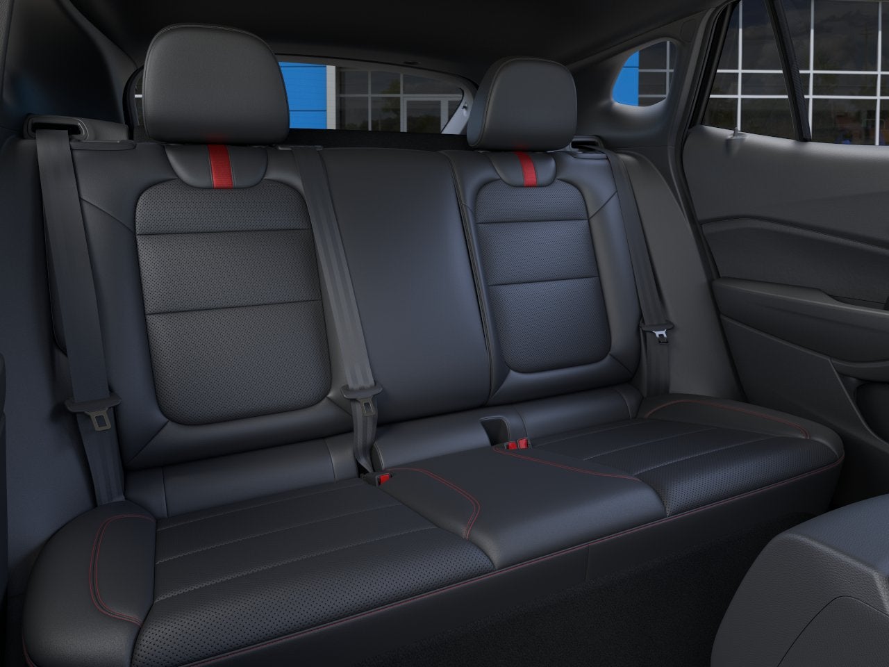 2026 Chevrolet Trax Activ - Photo 17