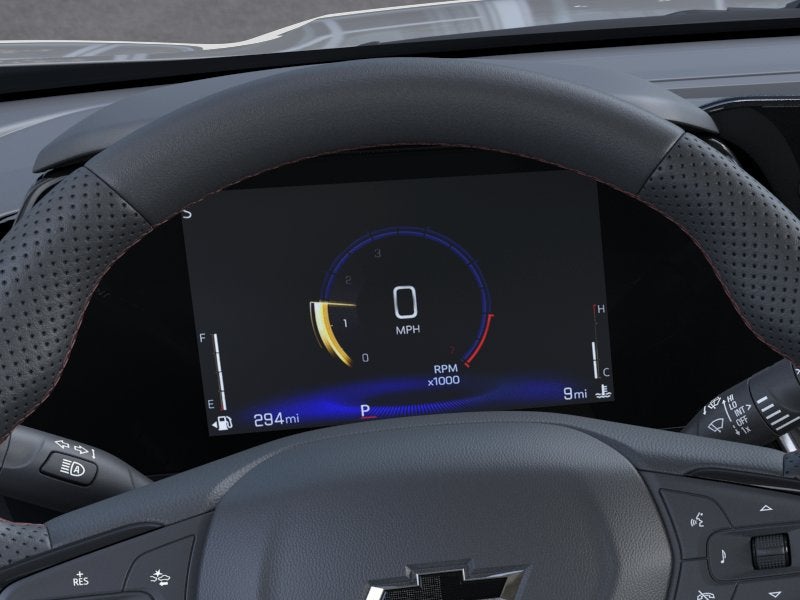 2026 Chevrolet Trax Activ - Photo 18