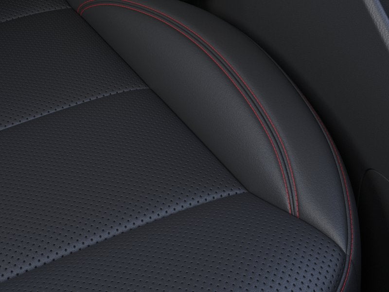 2026 Chevrolet Trax Activ - Photo 21
