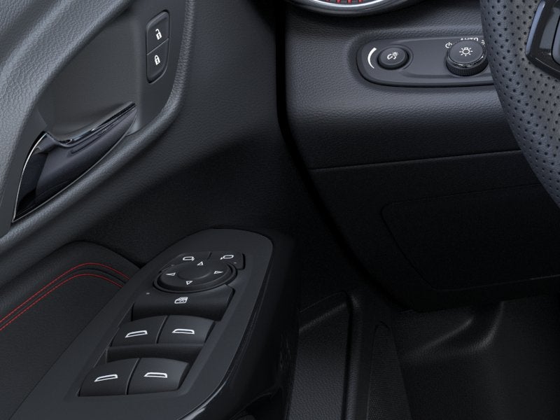 2026 Chevrolet Trax Activ - Photo 22