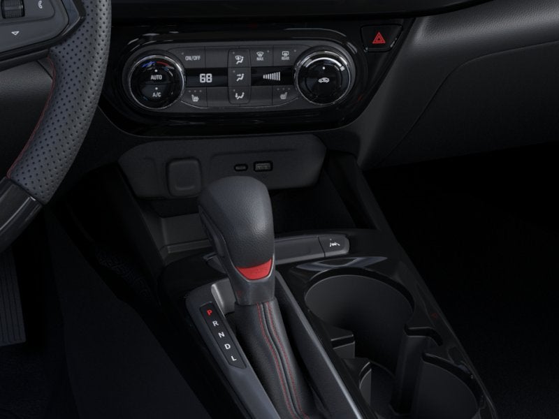2026 Chevrolet Trax Activ - Photo 23