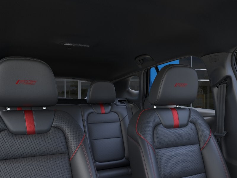 2026 Chevrolet Trax Activ - Photo 24