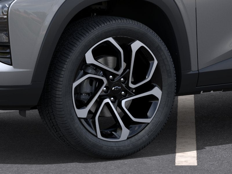 2026 Chevrolet Trax Activ - Photo 9