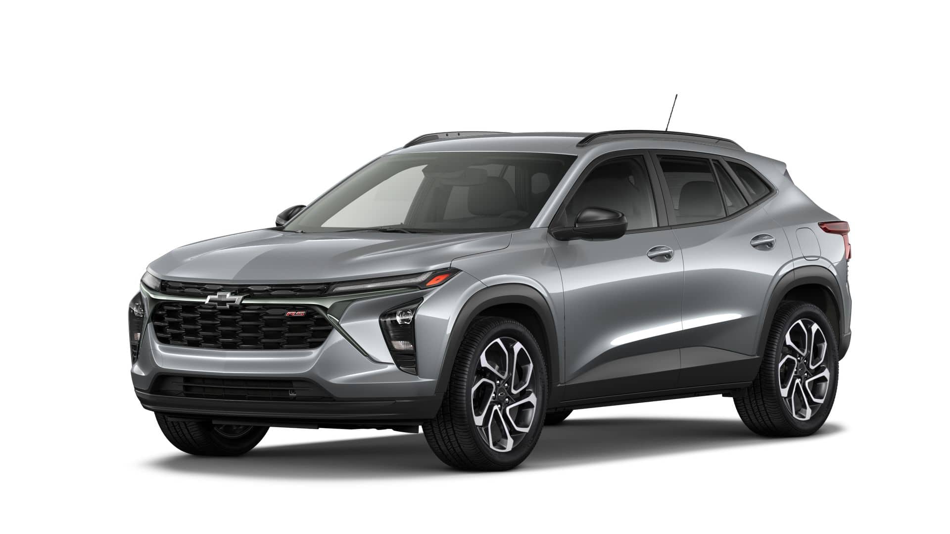 2026 Chevrolet Trax Activ - Photo 25