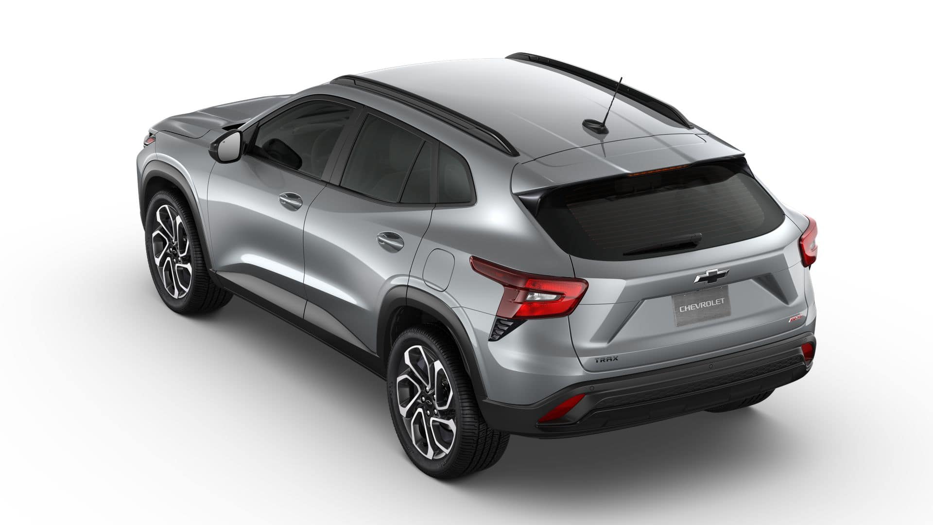 2026 Chevrolet Trax Activ - Photo 26