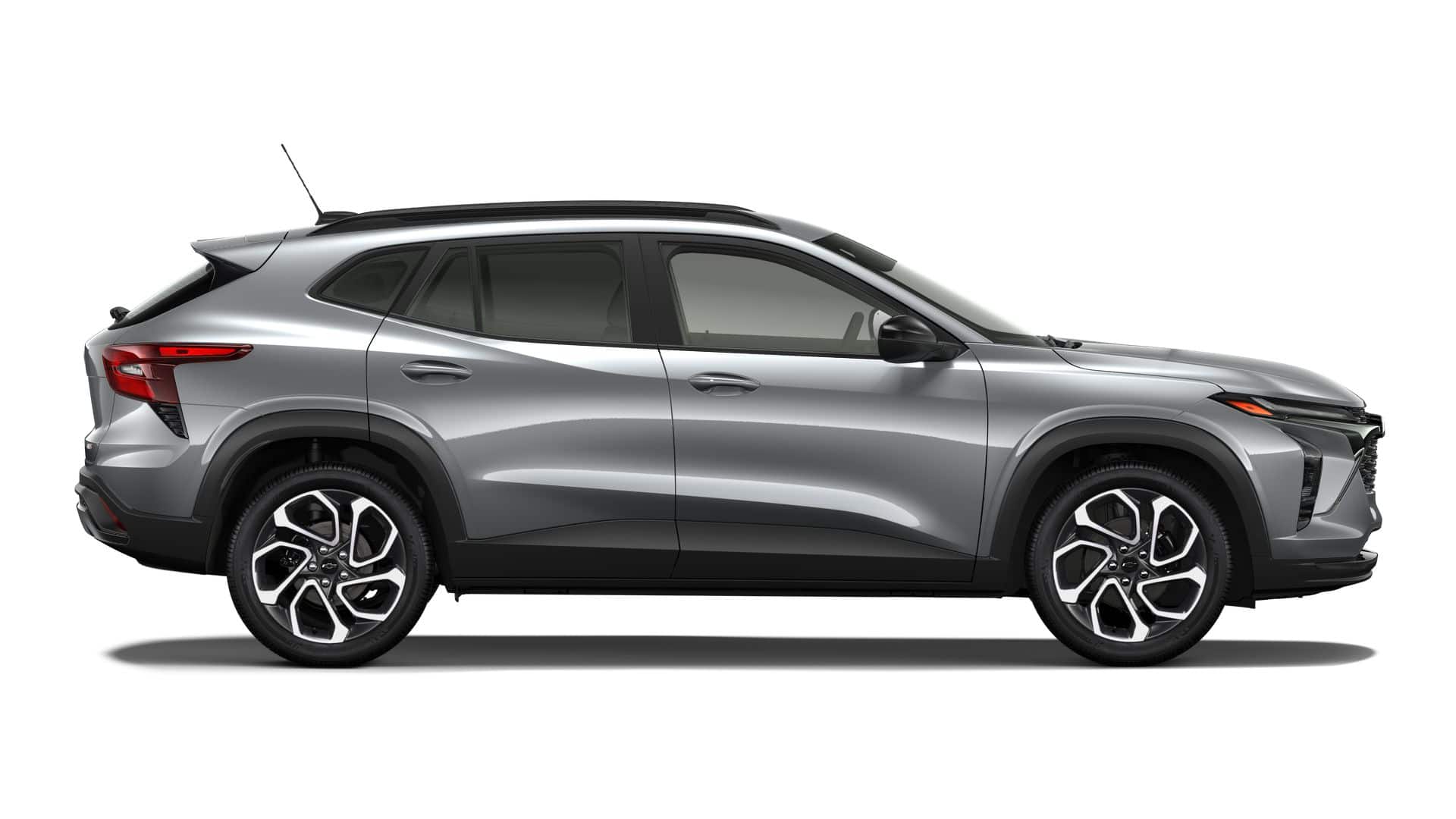 2026 Chevrolet Trax Activ - Photo 27