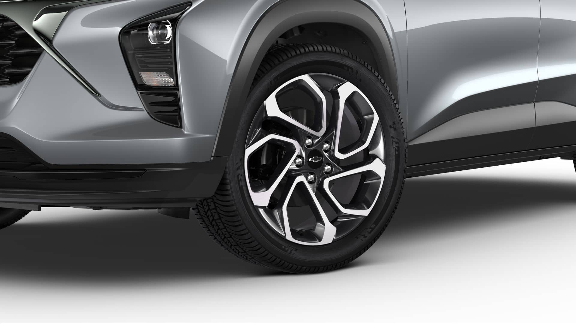 2026 Chevrolet Trax Activ - Photo 28