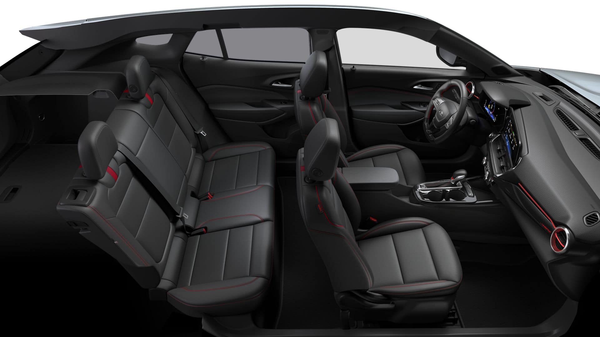 2026 Chevrolet Trax Activ - Photo 30