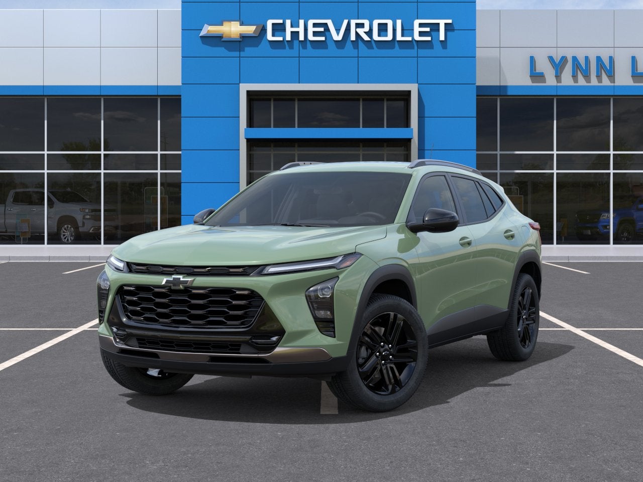 2026 Chevrolet Trax Activ - Photo 6
