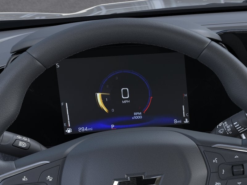 2026 Chevrolet Trax Activ - Photo 18