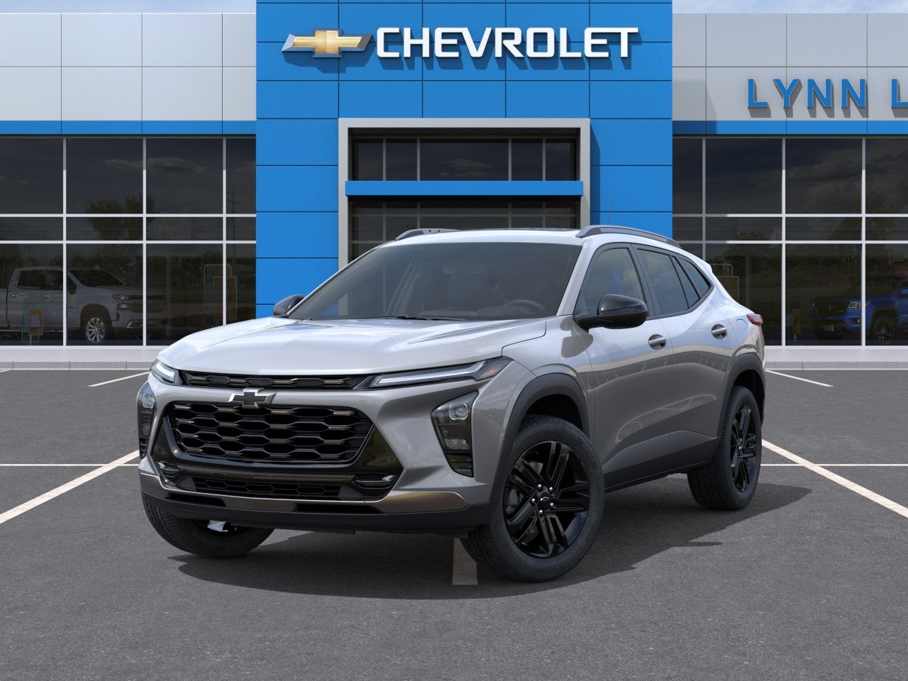2026 Chevrolet Trax Activ - Photo 6