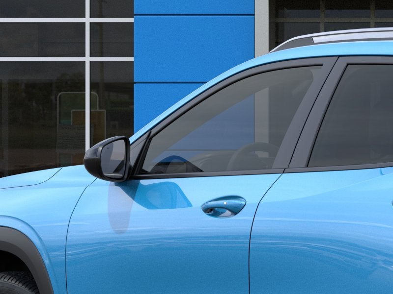 2026 Chevrolet Trax Activ - Photo 12