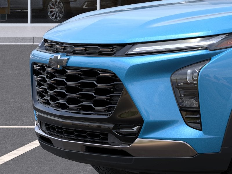 2026 Chevrolet Trax Activ - Photo 13