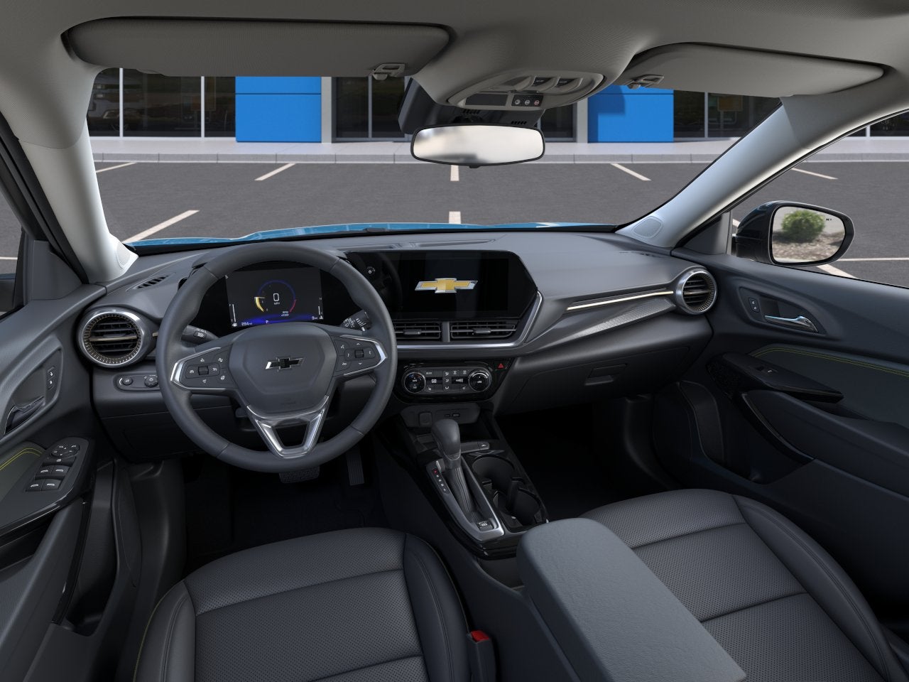 2026 Chevrolet Trax Activ - Photo 15