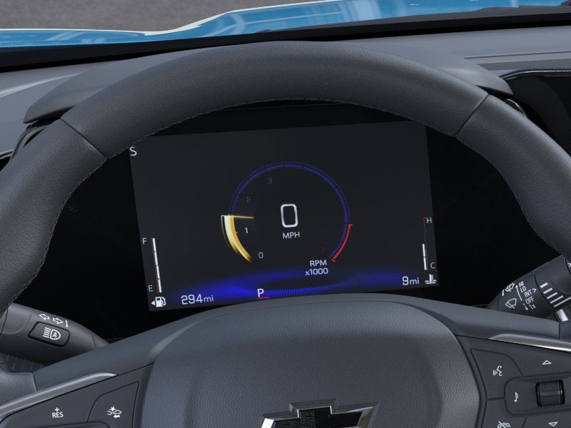 2026 Chevrolet Trax Activ - Photo 18