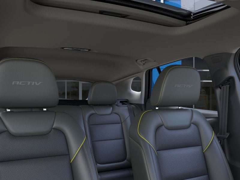 2026 Chevrolet Trax Activ - Photo 24