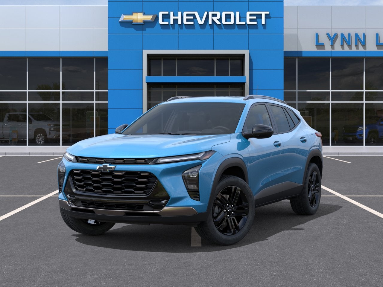 2026 Chevrolet Trax Activ - Photo 6