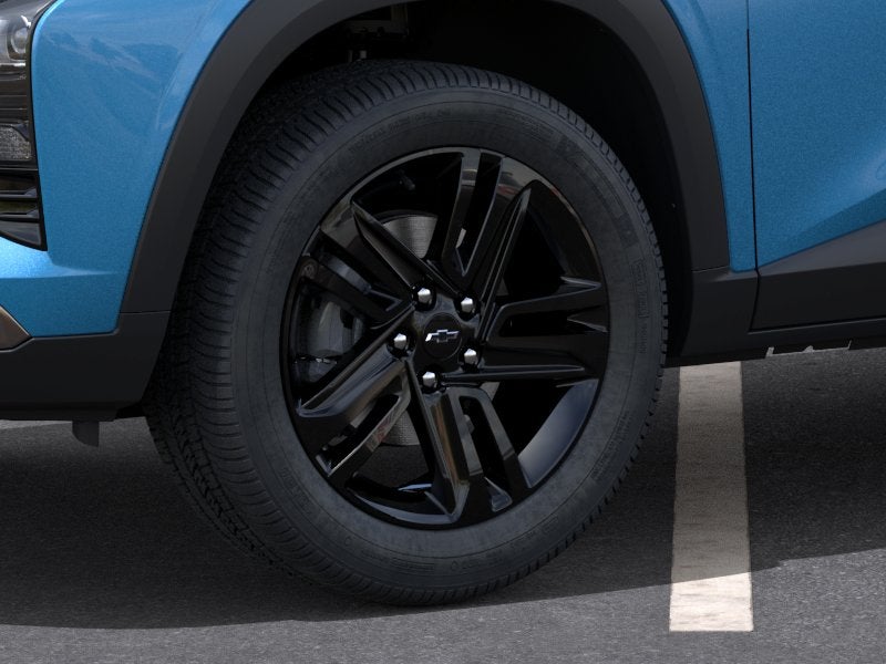 2026 Chevrolet Trax Activ - Photo 9