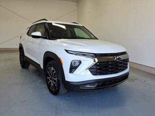 2024 Chevrolet Trailblazer ACTIV