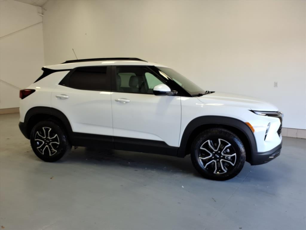 2024 Chevrolet Trailblazer ACTIV