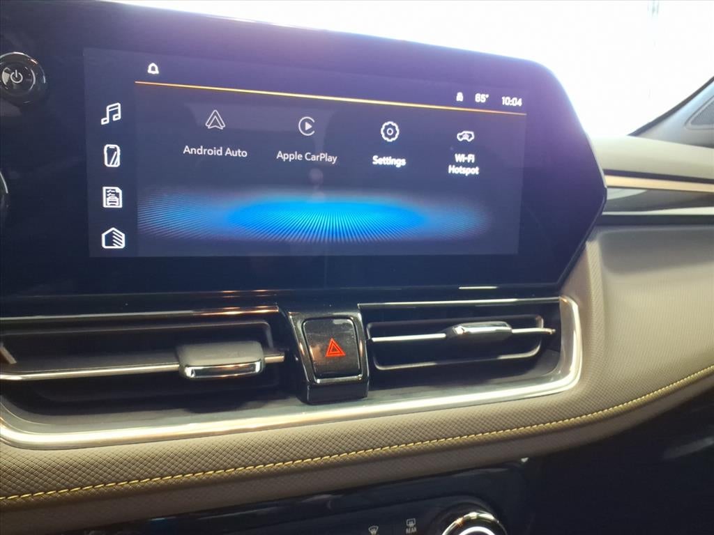 2024 Chevrolet Trailblazer ACTIV