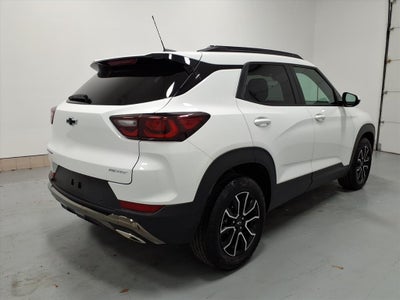 2024 Chevrolet Trailblazer ACTIV