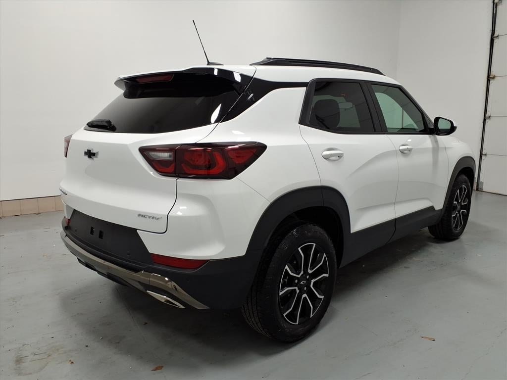 2024 Chevrolet Trailblazer ACTIV