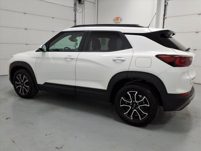 2024 Chevrolet Trailblazer ACTIV