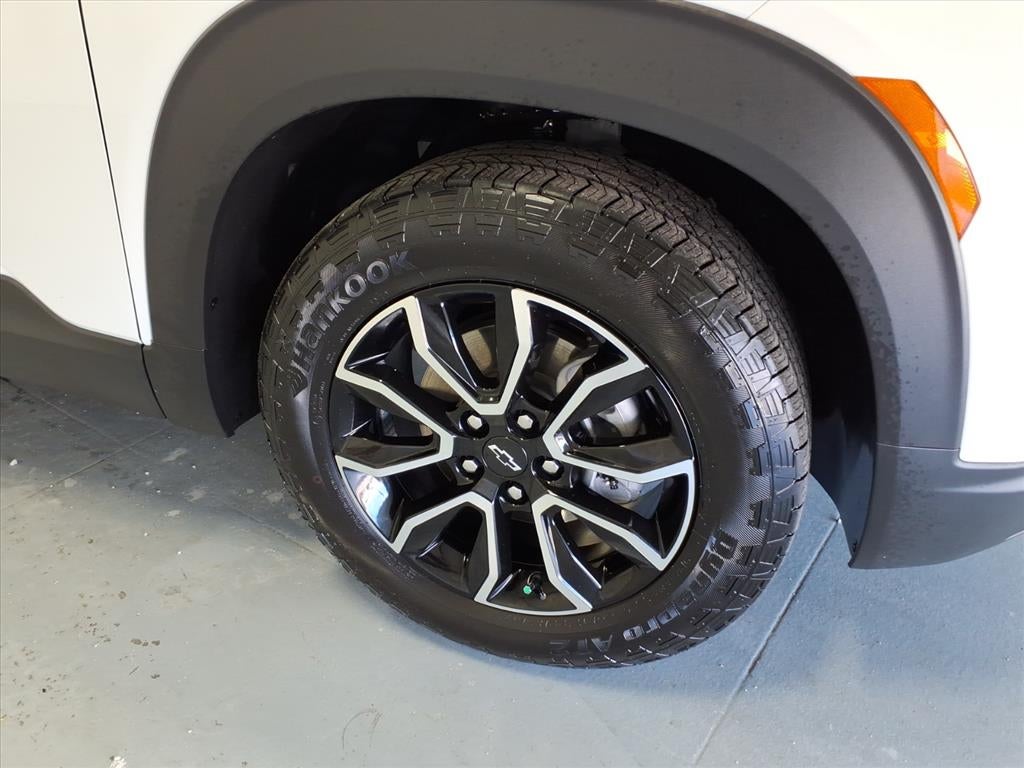 2024 Chevrolet Trailblazer ACTIV