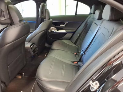 2025 Mercedes-Benz E-Class AMG® E 53 E